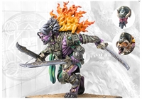 Conquest - Sorcerer Kings