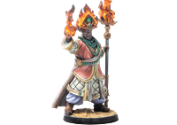 Conquest - Sorcerer Kings