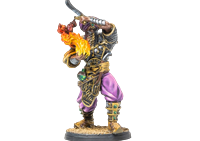 Conquest - Sorcerer Kings