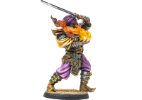 Conquest - Sorcerer Kings