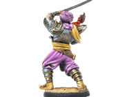 Conquest - Sorcerer Kings