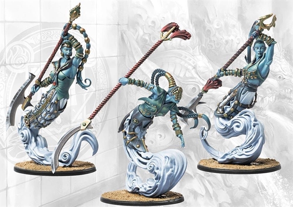 Conquest - Sorcerer Kings