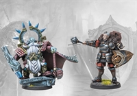 Conquest - Lore Campaign Pack