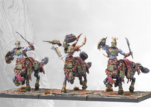 Conquest - Old Dominion