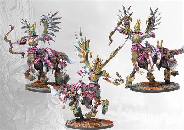 Conquest - Old Dominion