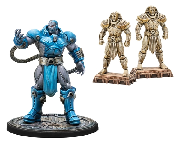 Marvel: Crisis Protocol - Apocalypse