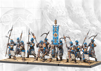 Conquest - Sorcerer Kings