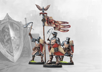 Conquest - Hundred Kingdoms