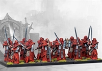 Conquest - Hundred Kingdoms