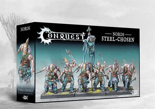 Conquest - Nords