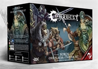 Conquest - Nords