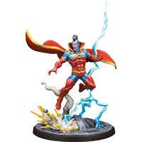 Marvel: Crisis Protocol - War of Kings