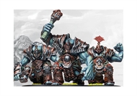 Conquest - W’adrhŭn