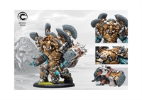 Conquest - W’adrhŭn