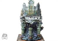 Conquest - Old Dominion