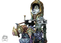 Conquest - Old Dominion