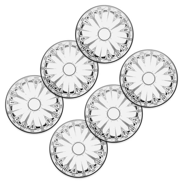 Green Stuff World - Transparente Zielmarkierungen