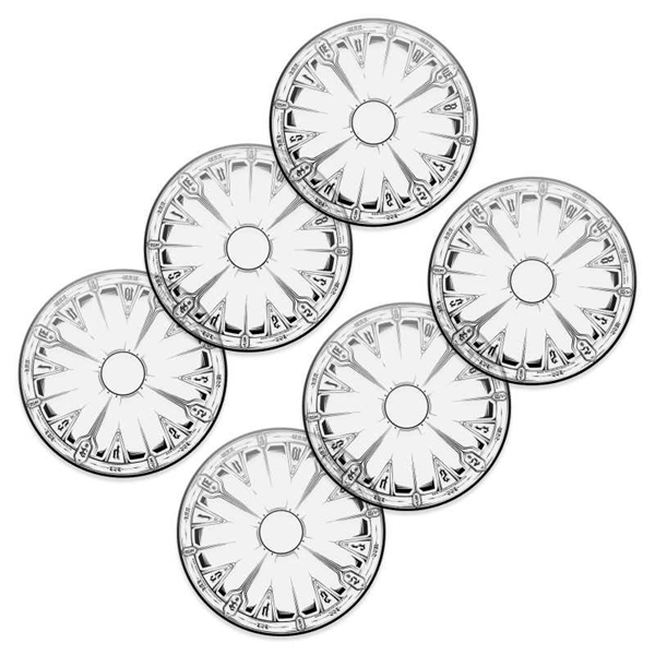 Green Stuff World - Transparente Zielmarkierungen