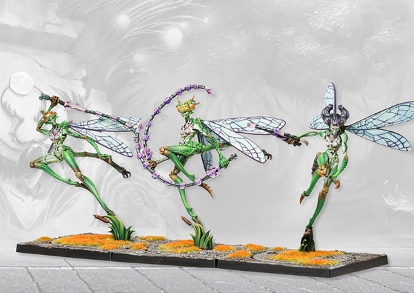 Conquest - Weaver Courts