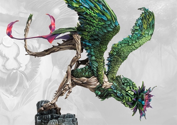 Conquest - Weaver Courts