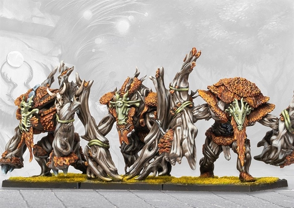 Conquest - Weaver Courts