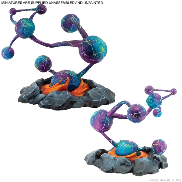 Marvel: Crisis Protocol - Dormammu