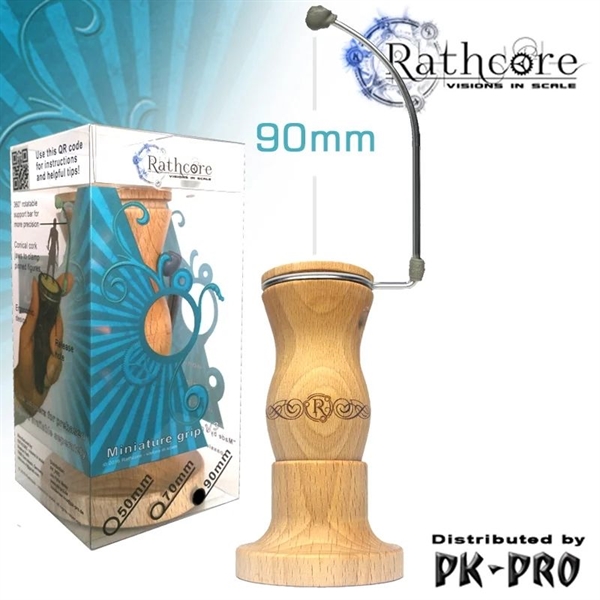 Rathcore - Painting Handle Grip V.3