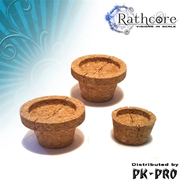 Rathcore - Painting Handle Kork Adapter