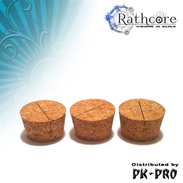 Rathcore - Painting Handle Standard Kork