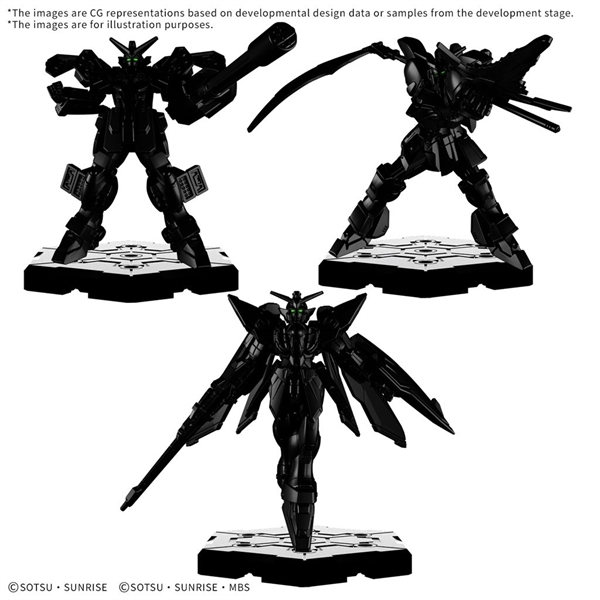 Gundam Assemble - Expansion Pack 04