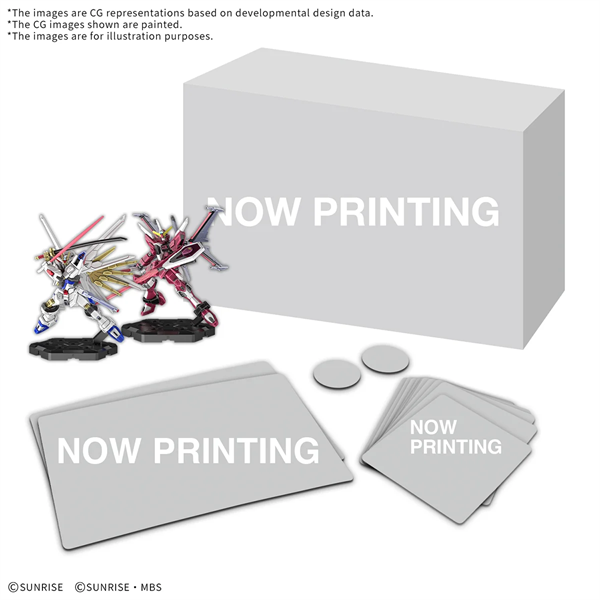 Gundam Assemble - Expansion Pack 06