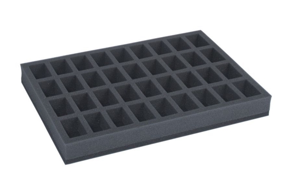 Safe&Sound - Full-Size Standard Box