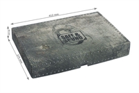 Safe&Sound - Full-Size Standard Box