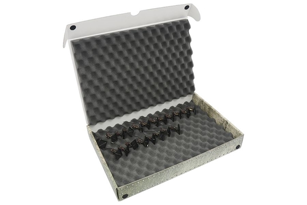 Safe&Sound - Full-Size Standard Box