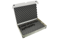 Safe&Sound - Full-Size Standard Box