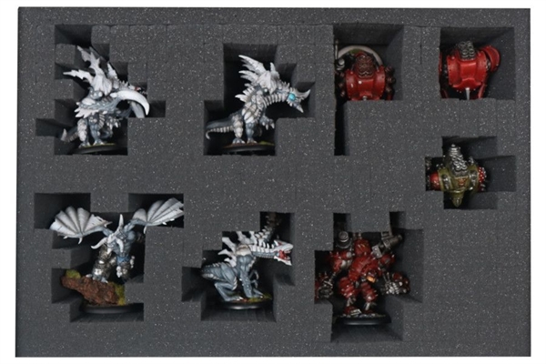 Safe&Sound - Full-Size XL Box