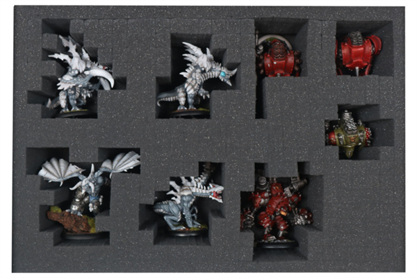 Safe&Sound - Full-Size XL Box