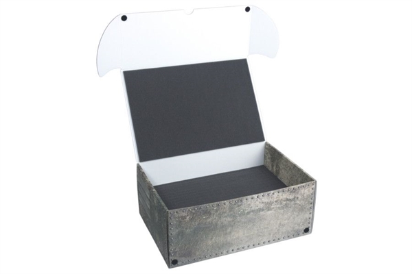 Safe&Sound - Full-Size Monster Box