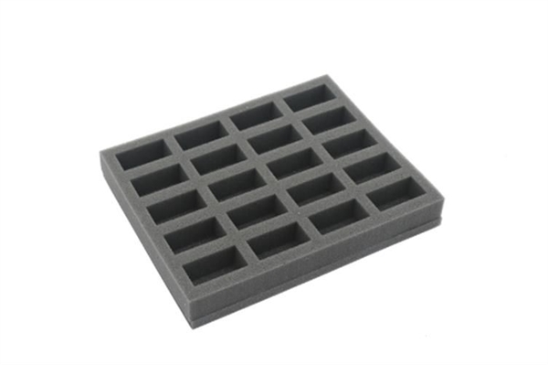 Safe&Sound - Half-Size Small Box