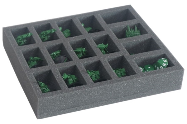 Safe&Sound - Half-Size Small Box