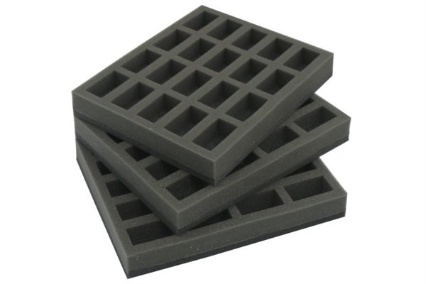 Safe&Sound - Half-Size Medium Box