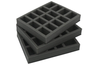 Safe&Sound - Half-Size Medium Box