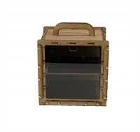 Bandua - Airas Series Magnetic Transport Box