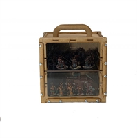 Bandua - Airas Series Magnetic Transport Box