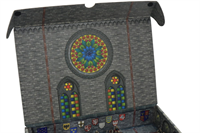 Safe&Sound - Vanguard Box (Fantasy)