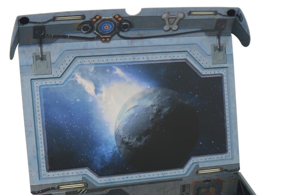 Safe&Sound - Vanguard Box (Sci-Fi)