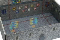 Safe&Sound - Strike Force Box (Fantasy)