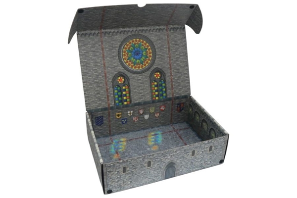 Safe&Sound - Strike Force Box (Fantasy)