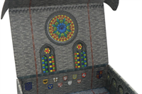 Safe&Sound - Strike Force Box (Fantasy)