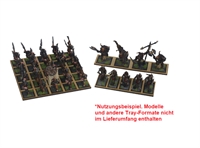 Safe&Sound - Magnetic Conversion Tray